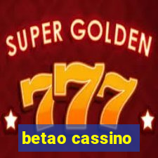 betao cassino